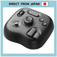 TourBox Lite Left-Handed Device for Illustration, Video, Image Editing, Color Correction, One-Handed