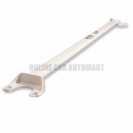 Ultra Racing Front Strut Bar 2 Point For Honda Jazz GK (3rd Gen) 1.5 2013 (2WD)