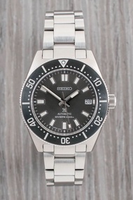 [JDM] BNIB Seiko PROSPEX Diver's Watch Japan Model SBDC101 SPB143J1 SPB143J SPB143 men's watch (Preorder)