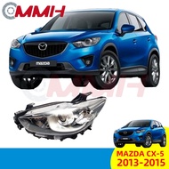 Mazda CX-5 CX5 cx 5 headlamp 2013-2016   Headlamp Headlight assembly Head lamp  Front Light Head Lam
