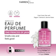 PROJECT 1945 PRINCESS OF JAVA PERFUME | Inspired Perfume Eau De Parfum | Perfume Women Long Lasting 