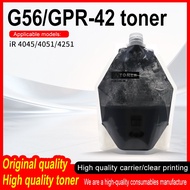 Original Canon G56 toner, suitable for IR 4045 4051 4251