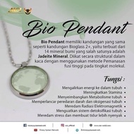 Promo Pendant mci