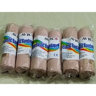 6 INCH Elastic BANDAGE/Sprained Hand Leg BANDAGE