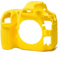 Soft Silicon Camera Case for Nikon D850 Body Housing Protector Skin Frame DSLR Camera