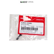HONDA 4x16 QA self-tapping screw _( 1356)