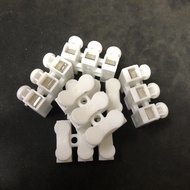 3PIN WIRE QUICK CONNECTOR CLIP