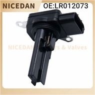 LR012073 Mass Air Flow Meter MAF Sensor For Jaguar XJ XF Range Rover Land Sport Volvo XC60 S60 XC70 