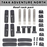 Universal Roof Rack Roof Rack Parts