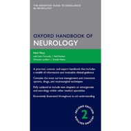 Oxford Handbook of Neurology 2E (pdf)