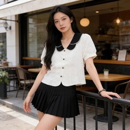 KEMEJA Tania PREMIUM SHIRT AC 008