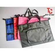 A1 whiteboard bag, BLACK A1 drawing board - Thanh Cong drawing tools