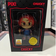 ThrillJoy Pix Chucky - Chucky w/ Hammer Chase 7500 Pcs