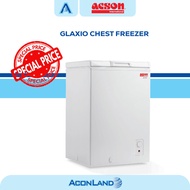 Acson Glaxio Chest Freezer