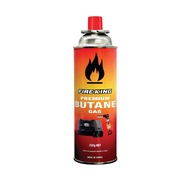 Premium Butane Gas (230g)