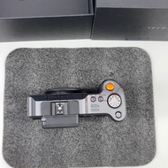 Hasselblad X1D II camera body