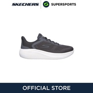 SKECHERS Max Cushioning Essential รองเท้าวิ่งผู้ชาย