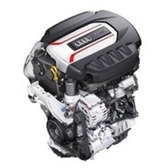 Audi EA888 A1 A2 A3 A4 A5 A6 A7A8 Q3 Q5 Q7 TT Engine Medieval Gearbox