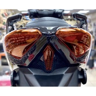 EPIC Tail Light Patch Sixth Generation Cygnus 6th 6th Shell Protection Pro