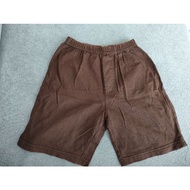 Kiko Brown pants for kids age 4 and above.