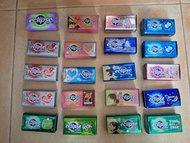 Eclipse Mints Metal Boxes 珍藏薄荷糖盒 20 sets