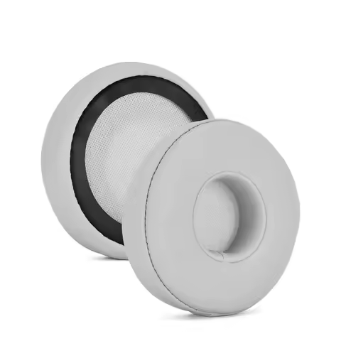 For Sony MDR-ZX100 /ZX110/ ZX220BT/ZX300 / ZX310 / ZX330BT Headset， Replacement Silicone ice gel gro