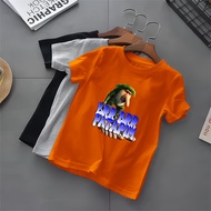 Stylish Unisex Children's T-shirts /anomali Children's Distro Clothes BRR-BRR-PATAPIM