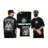 HGHMNDS CLO. - Decline