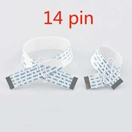 10Pcs Print Para Sa Epson 4720 I3200 Eps3200 Soent UV Printer Head Flat Data Cable 14Pin