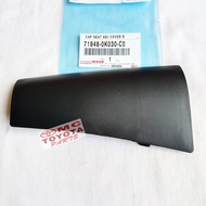 Innova Reborn Fortuner Right Rear Seat Cover 71848-0K030-C0 NEW ITEM