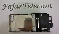 tulang tengah handphone sony ericsson w902