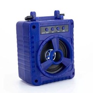 🔥現貨🔥小音箱 手提藍芽音響 插卡大音量 無線 戶外 方便攜帶 廣場舞 手機 低音炮