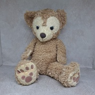 Plush toy Sherry May Plush toy S size "Disney Bear" Tokyo Disney Sea