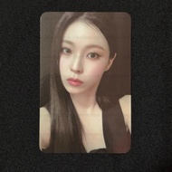 [READYSTOCK] NMIXX Fe3O4 BREAK Official MD - Benefit Photocard