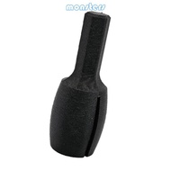 Mon Professional 3D Printing Convex Shaped Grinding Wheel Head Suitable for Drills