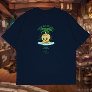 RMOR shop - Byalan Island - High Quality - 100% Cotton - Oversized - UNISEX - RMOR Shirt