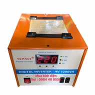 Inverter 12v to 220v newnet
