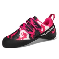 Rock Climbing Shoes Rock Climbing Hall Professional Training Shoes