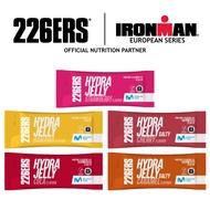 226ERS Hydrajelly Energy Gel All Flavors Sports/ Not SIS Maurten 100 Caf