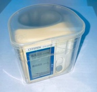 日版 Citizen CH-602B 星晨 手腕式 自動血壓計 電子血壓計 Blood Pressure Monitor