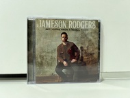1 CD MUSIC ซีดีเพลงสากล Jameson Rodgers - Bet You're From A Small Town (G13J72)
