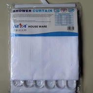 Bathroom Curtain Shower Curtain Bathroom Curtain 200X200 Cm