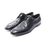 [Used] Ermenegildo Zegna Dress Shoes, Patent Leather, Men's, Used B