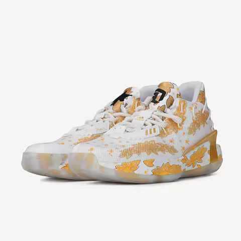 Adidas genuine new Dame 7 GCA Lillard men's sports shoes FY2802