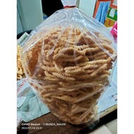 Kuih Onion Inheritance / kuih raya Is viral / tester