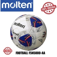 ORIGINAL 💯 MOLTEN F5N5000-AA/AFC/ASIAN QUALIFIERS✅