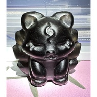 Ice Obsidian Nine Tail Fox C13