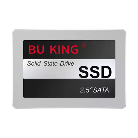 GFR5-BU KING SSD SATA 3.0 16G TLC Solid State Disk Solid State Drive