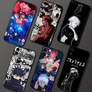 Mobile phone anti fall protective case for OPPO A1 A1K A3S A5 A5S A7 A8 A9 A11 A11K A12E A12 A12S A1