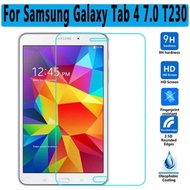 Samsung Galaxy Tab 4 (7.0) 2014 T230 / T231 Screen Protector Tempered Glass